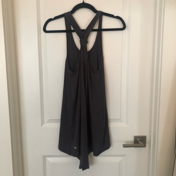 Lululemon Tank Top - Picture 3 of 7